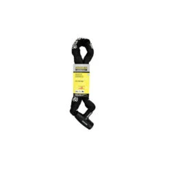Cadenas à Chaîne Pour Vélo Ø10mm / 90cm Noir -Vélos Équipement Magasin cadenas a chaine pour velo o10mm 90cm noir 3