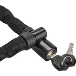 Abus Cadenas À Chaîne Steel-O-Chain 4804K/110 Noir 4 Abus Cadenas À Chaîne Steel-O-Chain 4804K/110 Noir -Vélos Équipement Magasin cadenas a chaine steel o chain 4804k110 noir 2