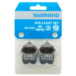 Shimano CALES COMPATIBLES SPD METAL -Vélos Équipement Magasin cales compatibles spd metal 2