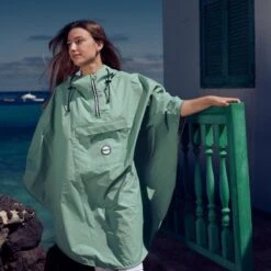 Cape De Pluie Vélo écoresponsable, Imperméable, Respirante, Unisexe - Cap Lizard -Vélos Équipement Magasin cape de pluie velo ecoresponsable impermeable respirante unisexe cap lizard 1