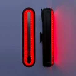 Lynx Capsule USB De Lumière Arrière Xl -Vélos Équipement Magasin capsule usb de lumiere arriere xl 2