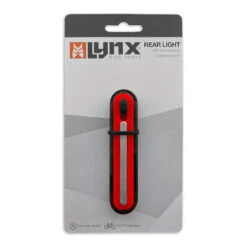 Lynx Capsule USB De Lumière Arrière Xl