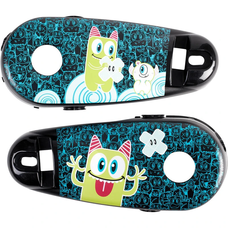 Carter vélo 14 pouces MINIMONSTER noir BTWIN Carter Vélo 14 Pouces MINIMONSTER Noir -Vélos Équipement Magasin carter velo 14 pouces minimonster noir