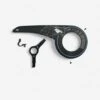 BTWIN Carter Vélo 20 Pouces Pour RACINGBOY 540 Noir 1 BTWIN Carter Vélo 20 Pouces Pour RACINGBOY 540 Noir -Vélos Équipement Magasin carter velo 20 pouces pour racingboy 540 noir