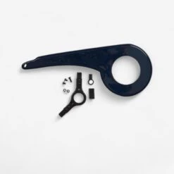 BTWIN Carter Vélo 24 Pouces ORIGINAL 500 Bleu Marine