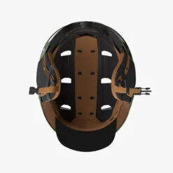 BTWIN Casque 540 Bol Vélo Ville Kaki -Vélos Équipement Magasin casque 540 bol velo ville kaki 8