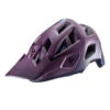 LEATT Casque De Vélo Adulte Dusk Mauve -Vélos Équipement Magasin casque de velo adulte dusk mauve