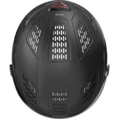 Abus Casque De Vélo Adulte Hyban 2.0 ACE Noir -Vélos Équipement Magasin casque de velo adulte hyban 20 ace noir 3