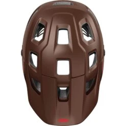 Abus Casque De Vélo Adulte MoDrop MIPS Cuivre Métallique Brun -Vélos Équipement Magasin casque de velo adulte modrop mips cuivre metallique brun 3