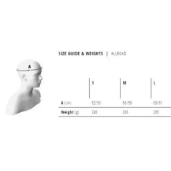 MET Casque De Vélo Allroad MIPS -Vélos Équipement Magasin casque de velo allroad mips 4