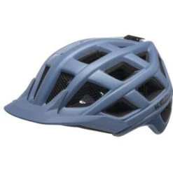 KED Casque De Vélo Crom L (57-62 Cm) -light Gris Gris Gris Gris -Vélos Équipement Magasin casque de velo crom l 57 62 cm light gris gris gris gris 1
