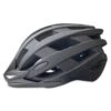 Lynx Casque De Vélo Femmes/Hommes All-Road Noir Mat Medium -Vélos Équipement Magasin casque de velo femmeshommes all road noir mat medium