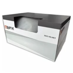 Lynx Casque De Vélo Femmes/Hommes All-Road Noir Mat Medium -Vélos Équipement Magasin casque de velo femmeshommes all road noir mat medium 2