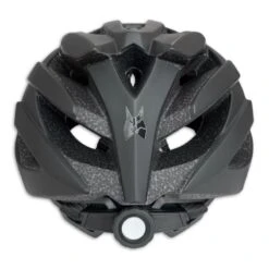 Lynx Casque De Vélo Femmes/Hommes All-Road Noir Mat Medium -Vélos Équipement Magasin casque de velo femmeshommes all road noir mat medium 3