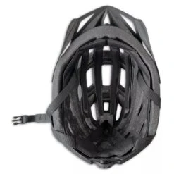 Lynx Casque De Vélo Femmes/Hommes All-Road Noir Mat Medium -Vélos Équipement Magasin casque de velo femmeshommes all road noir mat medium 4