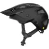Abus Casque De Vélo MoDrop MIPS Velvet Noir -Vélos Équipement Magasin casque de velo modrop mips velvet noir