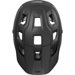 Abus Casque De Vélo MoDrop MIPS Velvet Noir -Vélos Équipement Magasin casque de velo modrop mips velvet noir 3