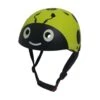 Casque De Vélo Pour Enfant - Flashy/Jaune- Small -Vélos Équipement Magasin casque de velo pour enfant flashyjaune small