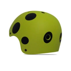 Casque De Vélo Pour Enfant - Flashy/Jaune- Small -Vélos Équipement Magasin casque de velo pour enfant flashyjaune small 2