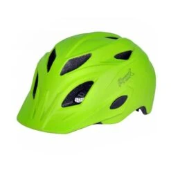 Casque De Vélo Pour Enfants Fluo Jaune-Vert - Casque Pour Enfants Avec Lumières -Vélos Équipement Magasin casque de velo pour enfants fluo jaune vert casque pour enfants avec lumieres 2