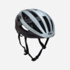 CASQUE DE VELO ROUTE ABUS VIANTOR SILVER -Vélos Équipement Magasin casque de velo route abus viantor silver