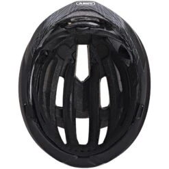 CASQUE DE VELO ROUTE ABUS VIANTOR SILVER -Vélos Équipement Magasin casque de velo route abus viantor silver 4