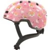 Abus Casque De Vélo Skurb Kiv Rose Renards 1 Abus Casque De Vélo Skurb Kiv Rose Renards -Vélos Équipement Magasin casque de velo skurb kiv rose renards