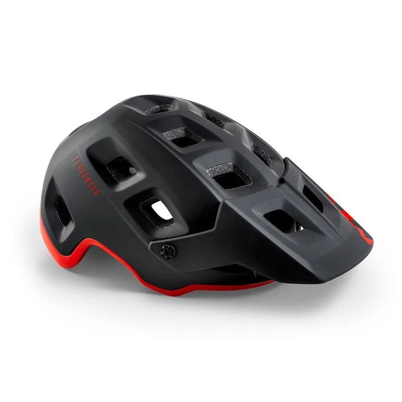 Casque de vélo Terranova MET Casque De Vélo Terranova -Vélos Équipement Magasin casque de velo terranova