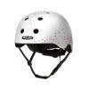 Casque De Vélo Urbain - MELON - All Stars Blanc -Vélos Équipement Magasin casque de velo urbain melon all stars blanc