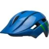 Casque Enfant Bell Sidetrack II -Vélos Équipement Magasin casque enfant bell sidetrack ii
