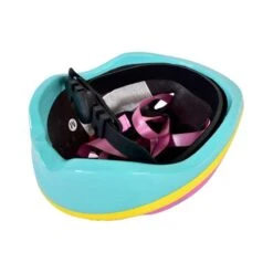 Casque Enfant Vélo Peppa Pig Taille 52-56 Cm 5 Casque Enfant Vélo Peppa Pig Taille 52-56 Cm -Vélos Équipement Magasin casque enfant velo peppa pig taille 52 56 cm 3