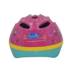 Casque Enfant Vélo Peppa Pig Taille 52-56 Cm 6 Casque Enfant Vélo Peppa Pig Taille 52-56 Cm -Vélos Équipement Magasin casque enfant velo peppa pig taille 52 56 cm 4