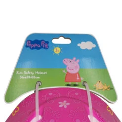 Casque Enfant Vélo Peppa Pig Taille 52-56 Cm 7 Casque Enfant Vélo Peppa Pig Taille 52-56 Cm -Vélos Équipement Magasin casque enfant velo peppa pig taille 52 56 cm 5