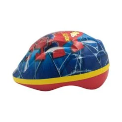 Spiderman Casque Enfant Vélo Spider-Man Taille 51-55 Cm 4 Spiderman Casque Enfant Vélo Spider-Man Taille 51-55 Cm -Vélos Équipement Magasin casque enfant velo spider man taille 51 55 cm 2