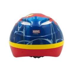 Spiderman Casque Enfant Vélo Spider-Man Taille 51-55 Cm 5 Spiderman Casque Enfant Vélo Spider-Man Taille 51-55 Cm -Vélos Équipement Magasin casque enfant velo spider man taille 51 55 cm 3