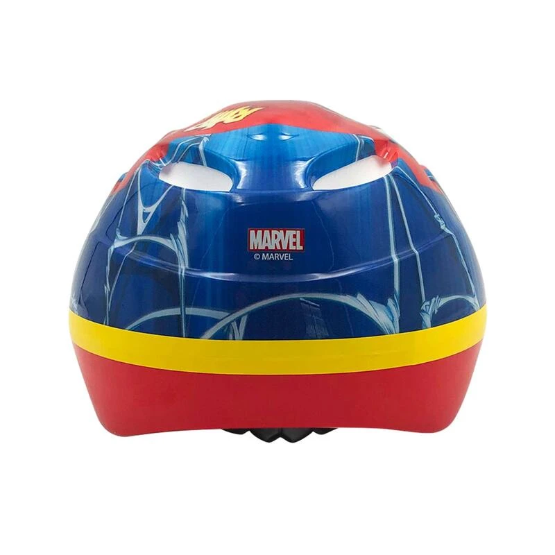 Casque Enfant Vélo Spider-Man Taille 51-55 cm Spiderman Casque Enfant Vélo Spider-Man Taille 51-55 Cm -Vélos Équipement Magasin casque enfant velo spider man taille 51 55 cm 3