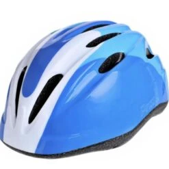 Vélos Équipement Magasin -Vélos Équipement Magasin casque pour enfant bleu casque pour garcon 1