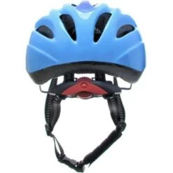Casque Pour Enfant - Bleu - Casque Pour Garçon -Vélos Équipement Magasin casque pour enfant bleu casque pour garcon 2