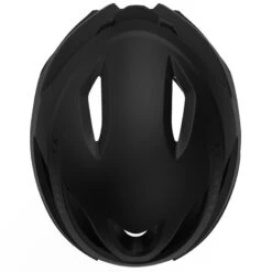 CASQUE TRIATHLON AVEC ECRAN AMOVIBLE CATEGORIE 3 ET BOUCLE MAGNETIQUE NOIR MAT -Vélos Équipement Magasin casque triathlon avec ecran amovible categorie 3 et boucle magnetique noir mat 5