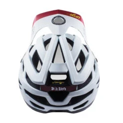 Casque URGE BP Gringo De La Sierra Blanc/noir -Vélos Équipement Magasin casque urge bp gringo de la sierra blancnoir 4
