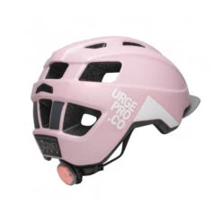 Casque URGE BP Nimbus City Bonbon -Vélos Équipement Magasin casque urge bp nimbus city bonbon 2