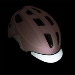 Casque URGE BP Nimbus City Bonbon -Vélos Équipement Magasin casque urge bp nimbus city bonbon 5