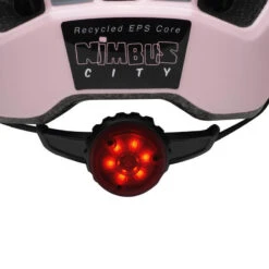 Casque URGE BP Nimbus City Bonbon -Vélos Équipement Magasin casque urge bp nimbus city bonbon 6
