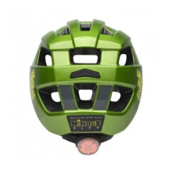Casque URGE BP Nimbus City Vert -Vélos Équipement Magasin casque urge bp nimbus city vert 3