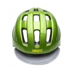 Casque URGE BP Nimbus City Vert -Vélos Équipement Magasin casque urge bp nimbus city vert 4