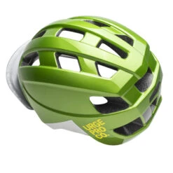 Casque URGE BP Nimbus City Vert -Vélos Équipement Magasin casque urge bp nimbus city vert 5
