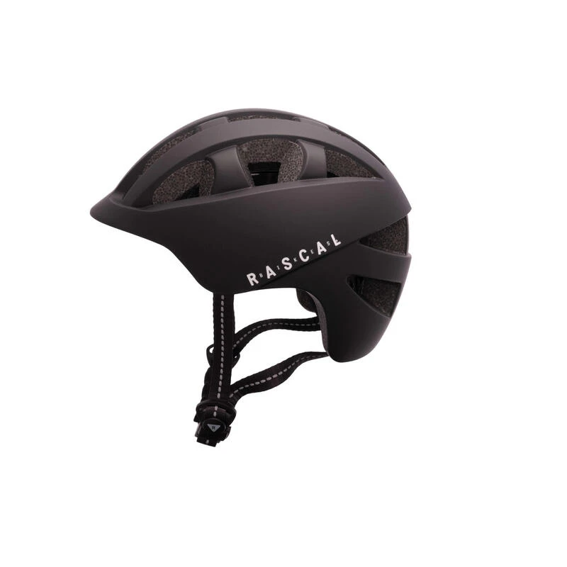 Casque vélo Black Casque Vélo Black -Vélos Équipement Magasin casque velo black 1
