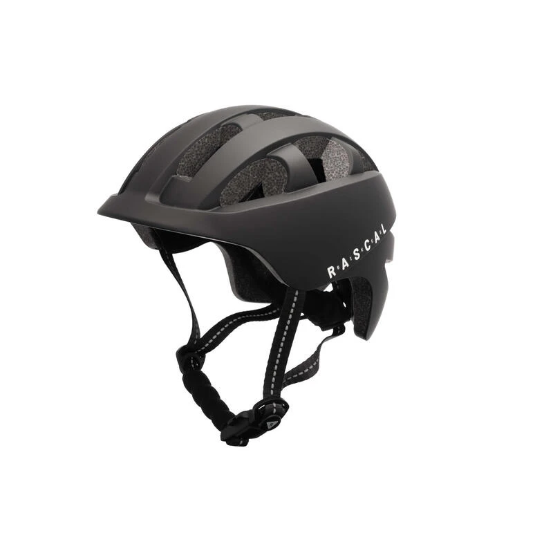 Casque vélo Black Casque Vélo Black -Vélos Équipement Magasin casque velo black