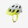 Rockrider CASQUE VÉLO ENFANT VTT EXPL 500 KAKI 2 Rockrider CASQUE VÉLO ENFANT VTT EXPL 500 KAKI -Vélos Équipement Magasin casque velo enfant vtt expl 500 kaki