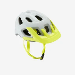 Rockrider CASQUE VÉLO ENFANT VTT EXPL 500 KAKI -Vélos Équipement Magasin casque velo enfant vtt expl 500 kaki 4